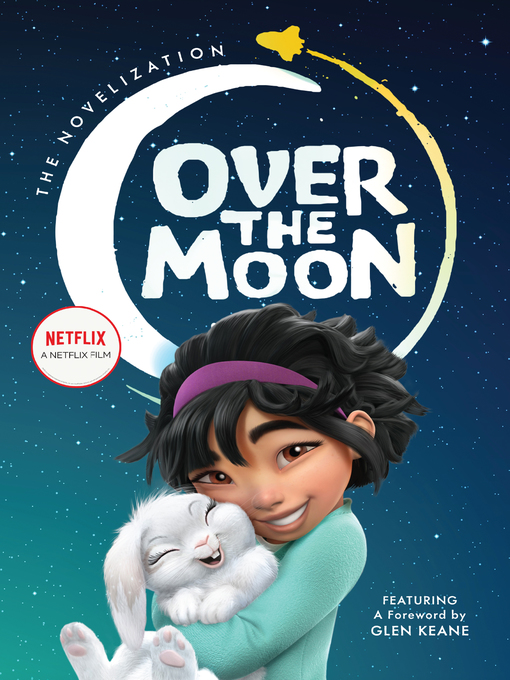 Title details for Over the Moon by Wendy Wan-Long Shang - Available